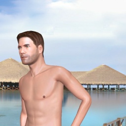 play online virtual sex game with member heterosexual pervert boy Phenomous, 