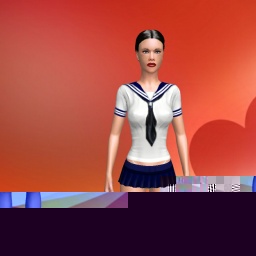 partner bisexual fiend shemale Avrille,  for adult online game playing