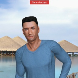 multiplayer virtual sex game player heterosexual amatory boy BakuxXx, Peru, Lets have fun, lets have fun