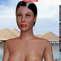 connect and play virtual 3D sex with bisexual sexy shemale Bella_669, 