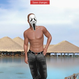 play online virtual sex game with member heterosexual narcissist boy Drankmaster, 