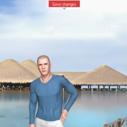 sexgame online MMO playing with adult member heterosexual erotomanic boy RomyRianata, everything can do.