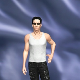 best sim sex game online with bisexual nymphomaniac boy Sillywalrus, California, 