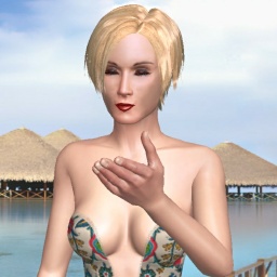 multiplayer virtual sex game player heterosexual virile girl BillieEilish, UK, >colds are fine<