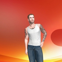 enjoy virtual sex games with mates like heterosexual lush boy Macencanne, Canada, 