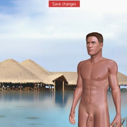 multiplayer virtual sex game player bisexual pervert boy Daddyj212, 