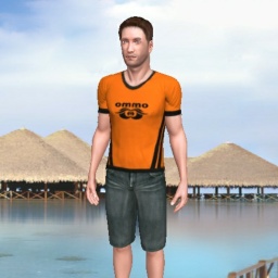 adults enjoying 3D sex games like  hot boy Saeed25, 