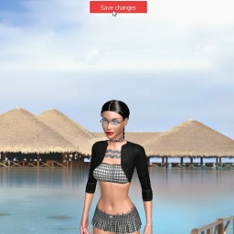 hot online porn game player bisexual lecher shemale YouCannabiss, Kiev, 