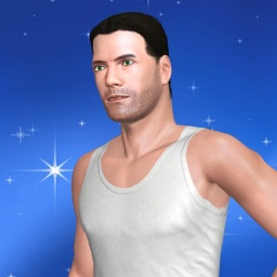 adults enjoying 3D sex games like heterosexual bugger boy Ivan0173, Russia, 