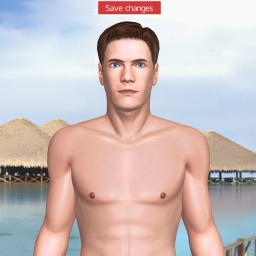 enjoy virtual sex games with mates like heterosexual fiend boy Mayday330, usa, 