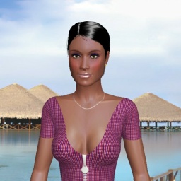 play online virtual sex game with member bisexual virile girl Slickembabe, 
