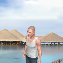 play online virtual sex game with member heterosexual virile boy Happy, 