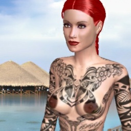 enjoy virtual sex games with mates like heterosexual nymphomaniac shemale Hungryass, ...., 