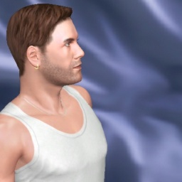 hot online porn game player heterosexual passionate boy SATAN_1090, canada, 