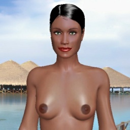 sexgame online MMO playing with adult member bisexual sexy shemale Misuk12345, 