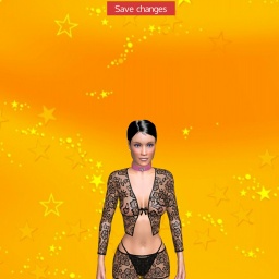 best sim sex game online with bisexual fiend shemale JasminKi, USA, time to play!