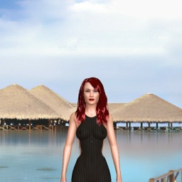 virtual sex game playing w. single girls like heterosexual tender girl Loli24, 