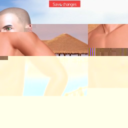 playing hot sex games with fans like heterosexual brute boy IRON, 