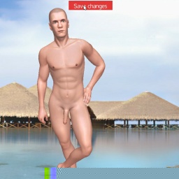 play online virtual sex game with member heterosexual brute boy Epicwalrus, USA, 