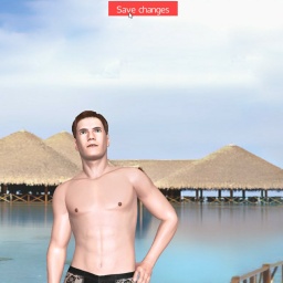 sexgame online MMO playing with adult member bisexual bugger boy Roxpq, 