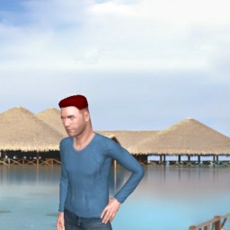 connect and play virtual 3D sex with bisexual lovesick boy Mruk12, 