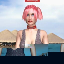 play online virtual sex game with member bisexual hot girl Tabbi, 