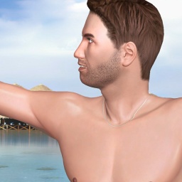 sexgame online MMO playing with adult member heterosexual loving boy Nate01, 