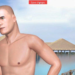 connect and play virtual 3D sex with heterosexual sex maniac boy RakkaDahk, 