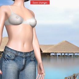 hot online porn game player heterosexual amatory girl Curvygirl, USA, 