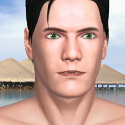 see homosexual hot boy Br1ght,  while playing porn game online