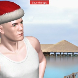 virtual sex and dating with people like heterosexual brute boy Futaro2003, Japan, 