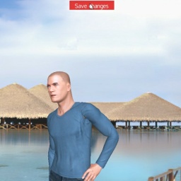 free cybersex experience with heterosexual hot boy Jollypanzer, 