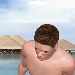play online virtual sex game with member  hot boy Palxon, 