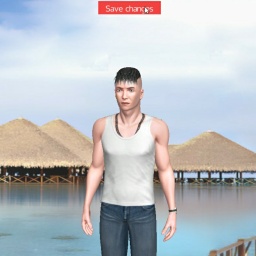 for 3D virtual sex game, join and contact heterosexual lush boy Godd, Iceland, now i became destroyer of the world 