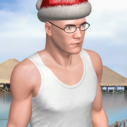 connect and play virtual 3D sex with  hot boy Aninn, 