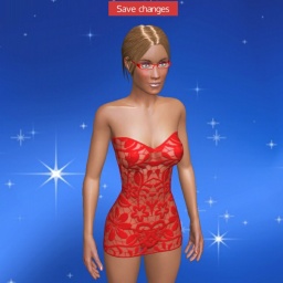 Check out heterosexual talky girl Xamira, Panama,  if you want to oparticipate in sexgame MMORPG