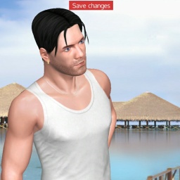 enjoy virtual sex games with mates like bisexual lecher boy Leo_1090, canada, 