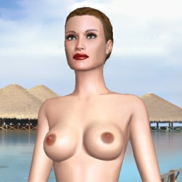 for 3D virtual sex game, join and contact heterosexual erotomanic girl Sarmentooo, 