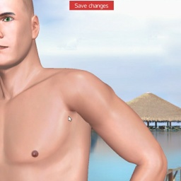 virtual sex and dating with people like heterosexual vuloptuous boy HalfMinutes, 