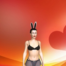 hot online porn game player heterosexual voluble girl Sleepkyd, 