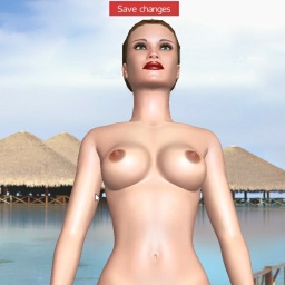 adults enjoying 3D sex games like bisexual fiend girl Ferbuson, 