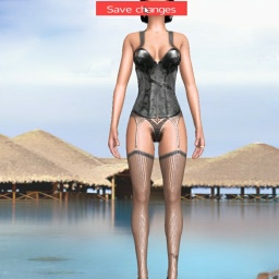 adults enjoying 3D sex games like  hot girl Regisa2, 22, 