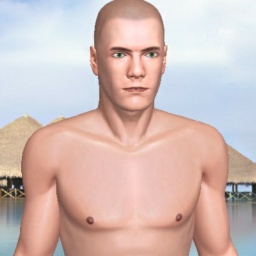 sexgame online MMO playing with adult member heterosexual erotomanic boy Levsns, 
