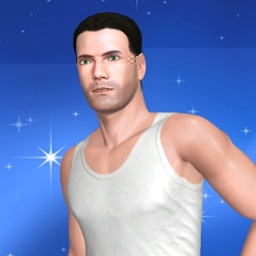 for 3D virtual sex game, join and contact heterosexual nymphomaniac boy Ivan0175, 