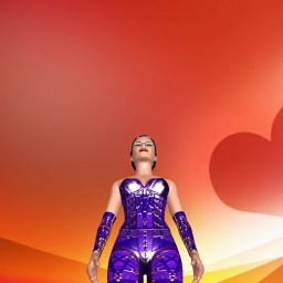 free cybersex experience with bisexual bugger shemale Sinpie, US, 