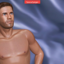 enjoy virtual sex games with mates like heterosexual eroticism boy ProfIronbear, 