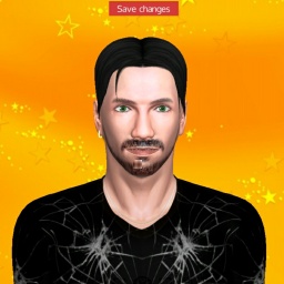 try virtual 3D sex with heterosexual pleasant boy Tredian, Just a guy, here for a good time not a long time