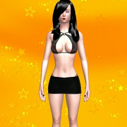 sexgame online MMO playing with adult member bisexual fiend girl HornyLilac, Like it rough, 