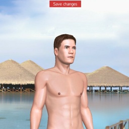 3D sex game community member heterosexual nymphomaniac boy MiniCrysu12, USA, 