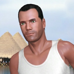 play virtual sex games with mate heterosexual bugger boy Sixfold40, Germany, 